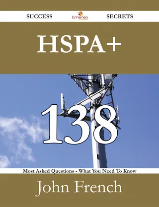HSPA+ 138 Success Secrets