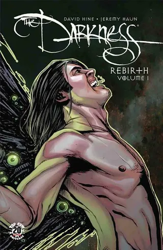 The Darkness: Rebirth