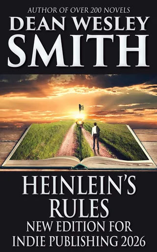 Heinlein's Rules
