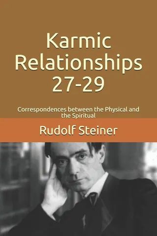 Karmic Relationships 27 29