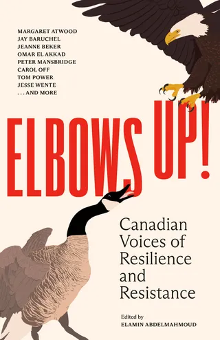 Elbows Up!