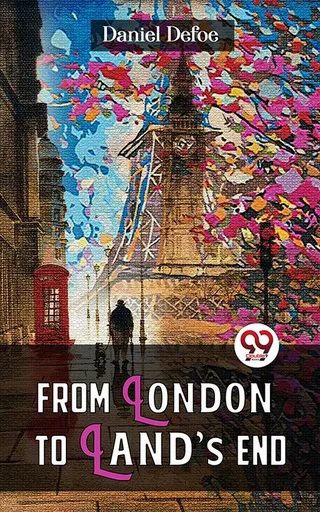 From London to Land's End
