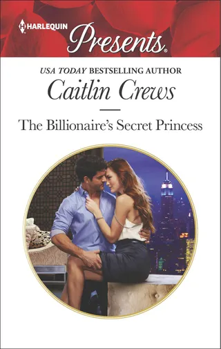 Billionaire's Secret Princess