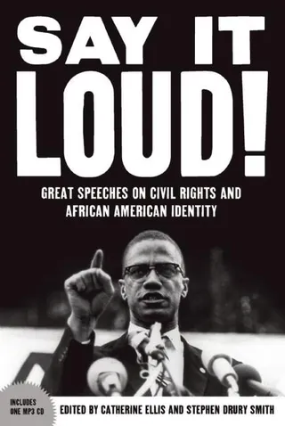 Say It Loud!