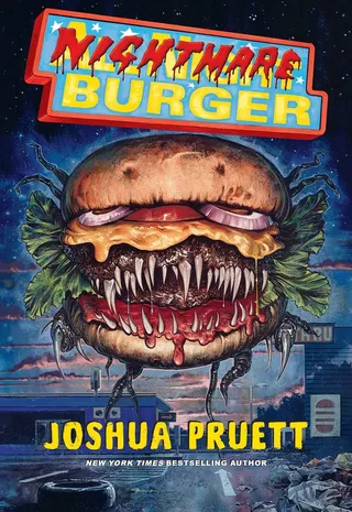 Nightmare Burger