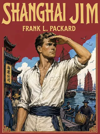 Shanghai Jim