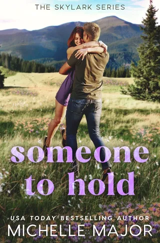 Someone To Hold