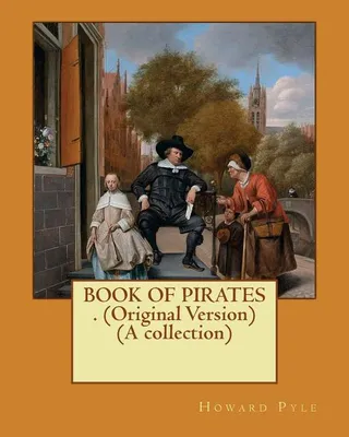 Book of Pirates