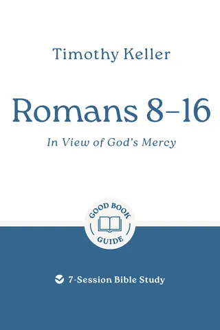 Romans 8-16
