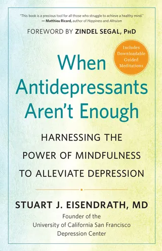 When Antidepressants Aren’t Enough