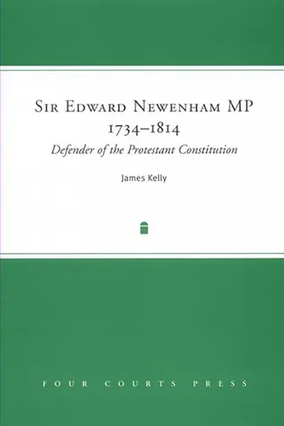 Sir Edward Newenham MP