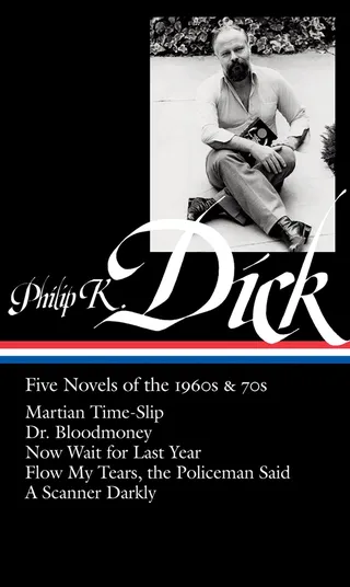 Philip K. Dick