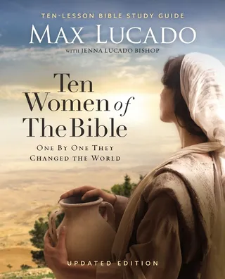 Ten Women of the Bible