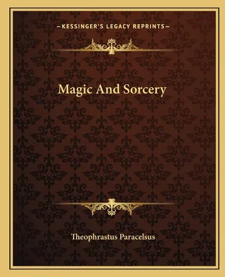 Magic And Sorcery