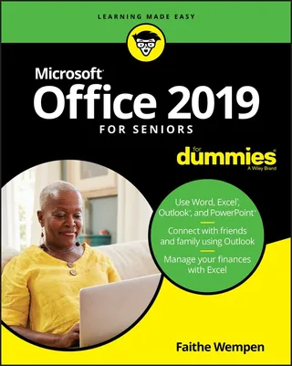 Office 2019