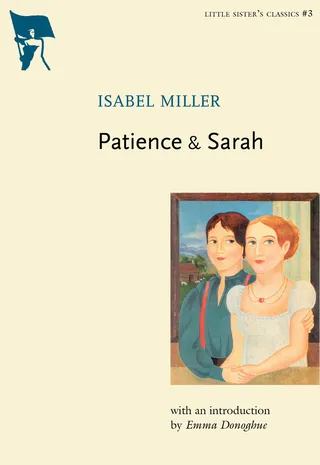 Patience & Sarah