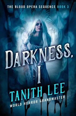 Darkness, I
