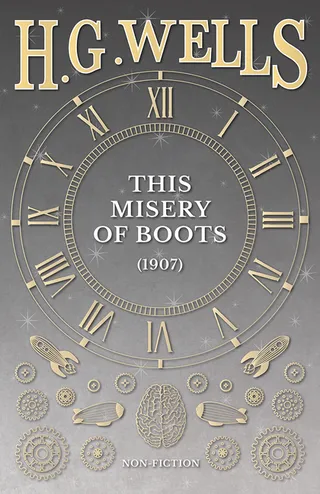 This Misery of Boots