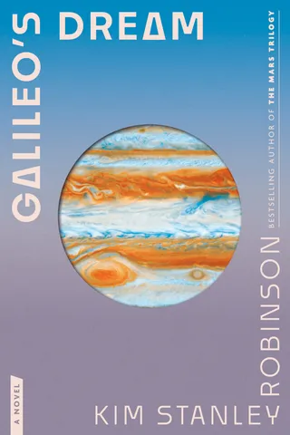 Galileo's Dream