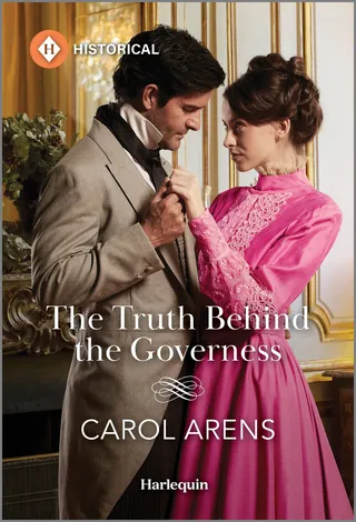 Truth Behind the Governess