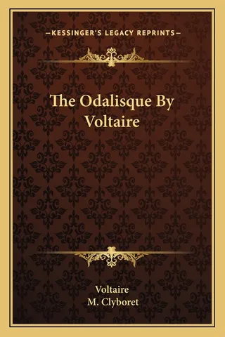 The Odalisque