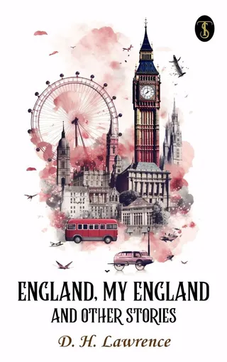 England, My England and Other Stories