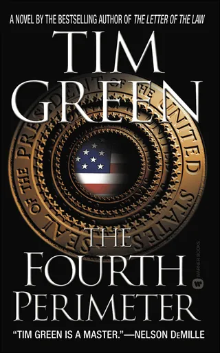 Fourth Perimeter