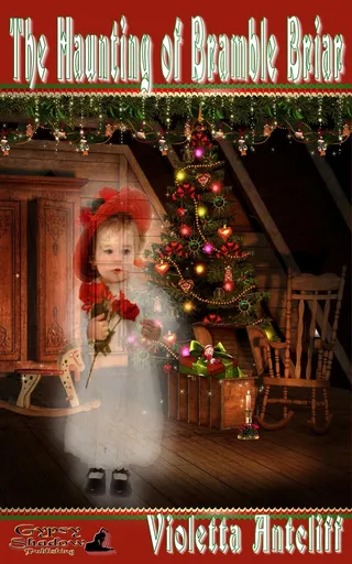 Haunting of Bramble Briar