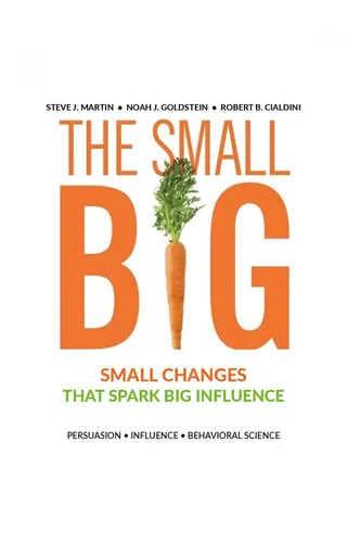 The Small Big