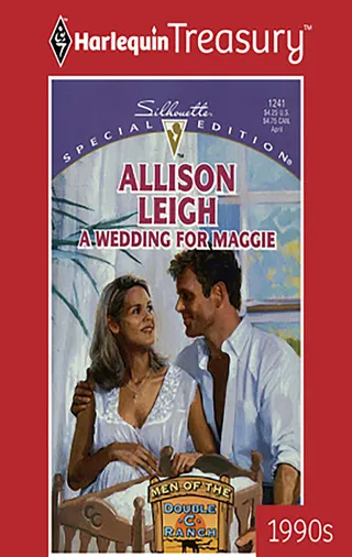 Wedding for Maggie