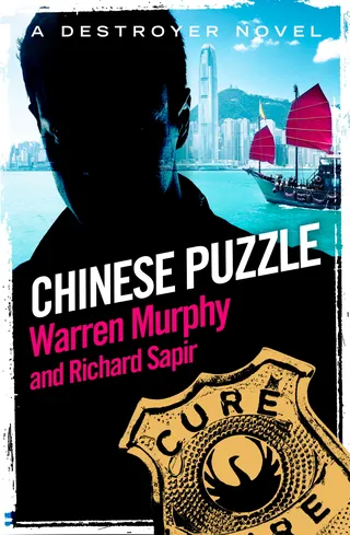 Chinese Puzzle