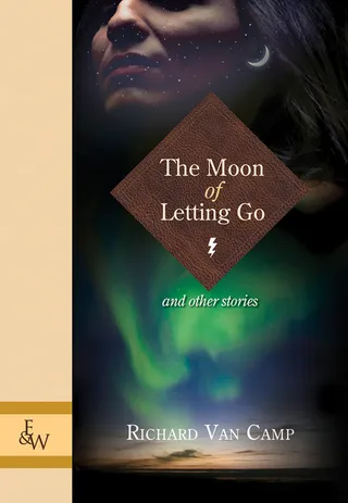 The Moon of Letting Go