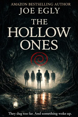 The Hollow Ones