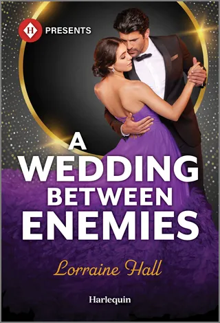 Wedding Between Enemies