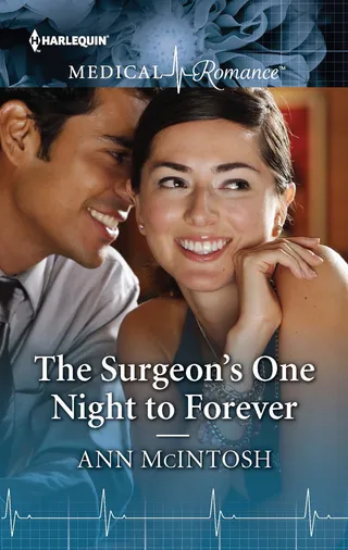 Surgeon's One Night to Forever
