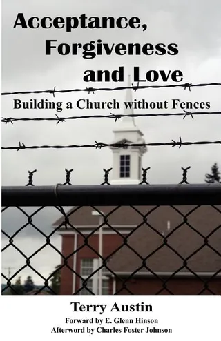 Acceptance Forgiveness and Love