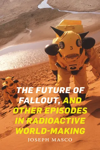 The Future of Fallout