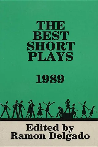 Best Short Plays 1989