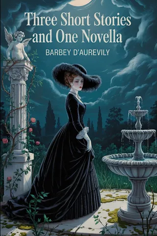 Three Short Stories and One Novella
