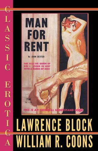 Man For Rent