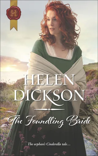 Foundling Bride