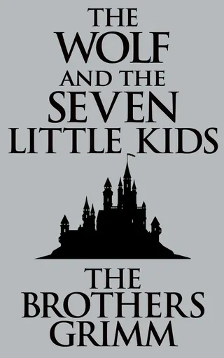 Wolf and the Seven Little Kids