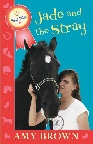 Jade and the Stray