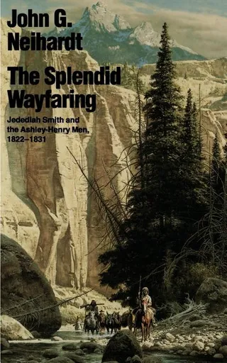 The Splendid Wayfaring