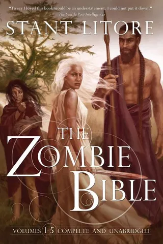 The Zombie Bible