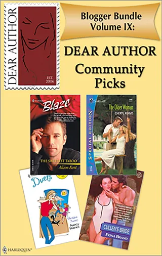 Blogger Bundle IX