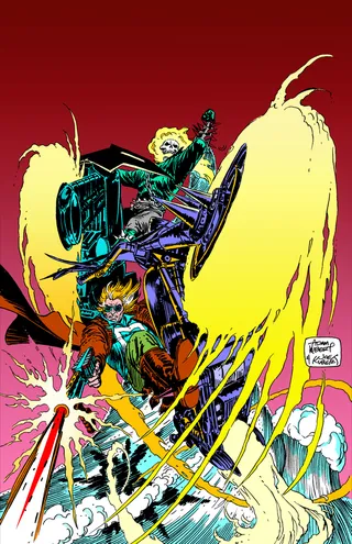 Ghost Rider