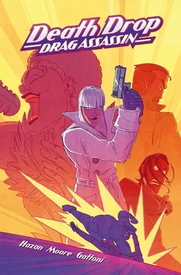Death Drop: Drag Assassin