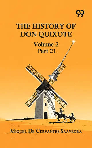 The History Of Don Quixote
