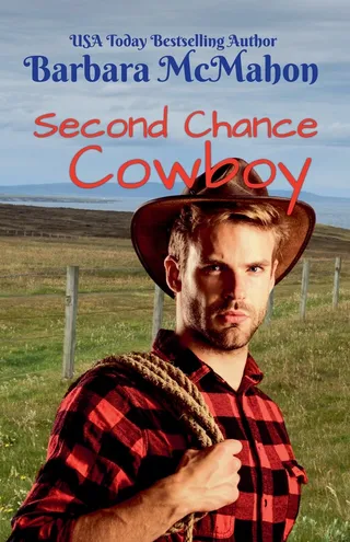 Second Chance Cowboy